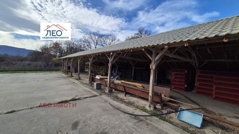Продава БИЗНЕС ИМОТ, гр. Севлиево, област Габрово, снимка 9 - Други - 53233401