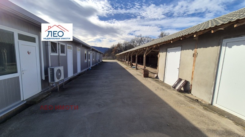 Продава БИЗНЕС ИМОТ, гр. Севлиево, област Габрово, снимка 2 - Други - 53233401