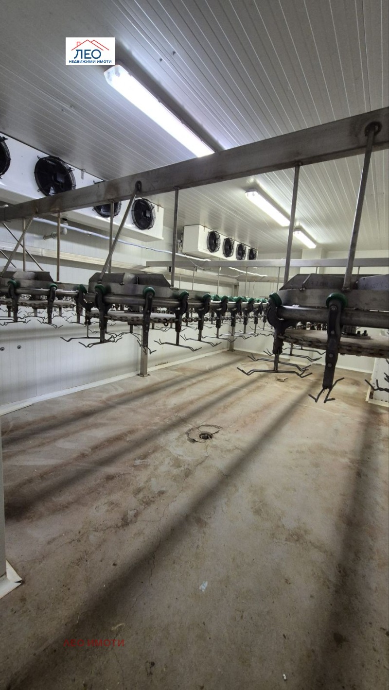 Продава БИЗНЕС ИМОТ, гр. Севлиево, област Габрово, снимка 15 - Други - 53233401