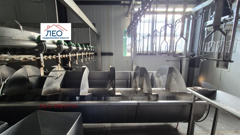 Продава БИЗНЕС ИМОТ, гр. Севлиево, област Габрово, снимка 4 - Други - 53233401