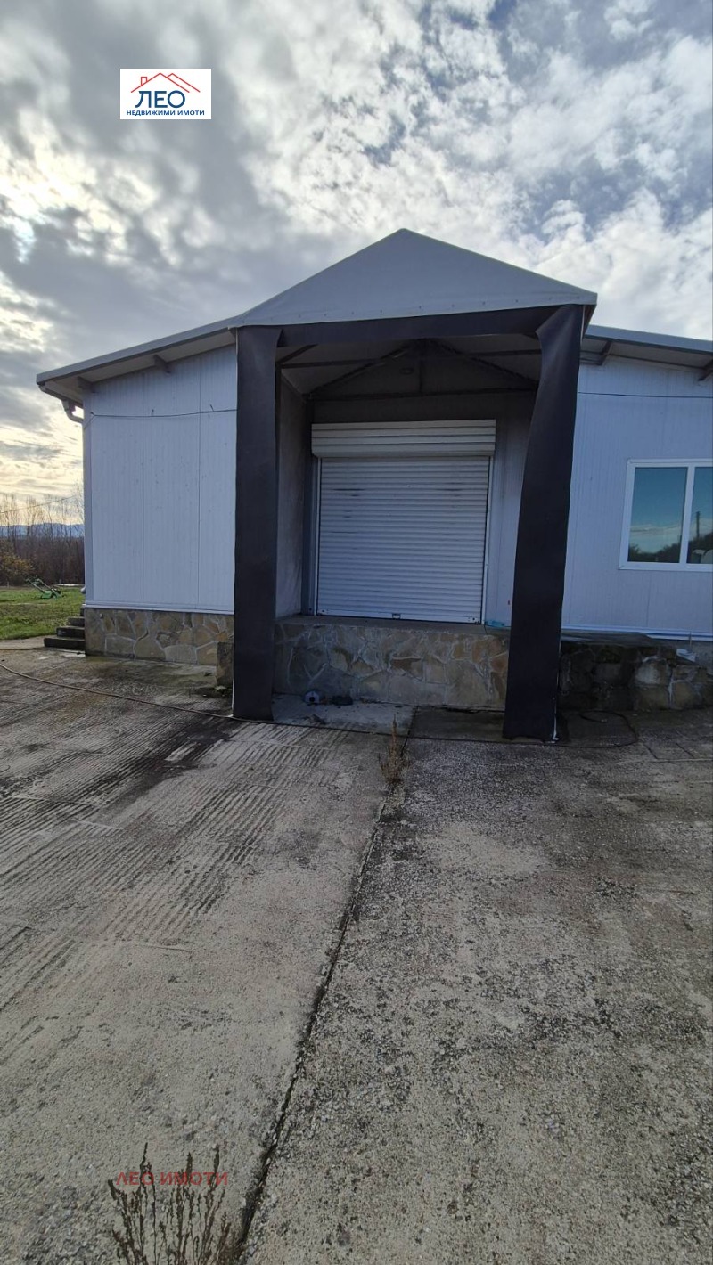 Продава БИЗНЕС ИМОТ, гр. Севлиево, област Габрово, снимка 12 - Други - 53233401