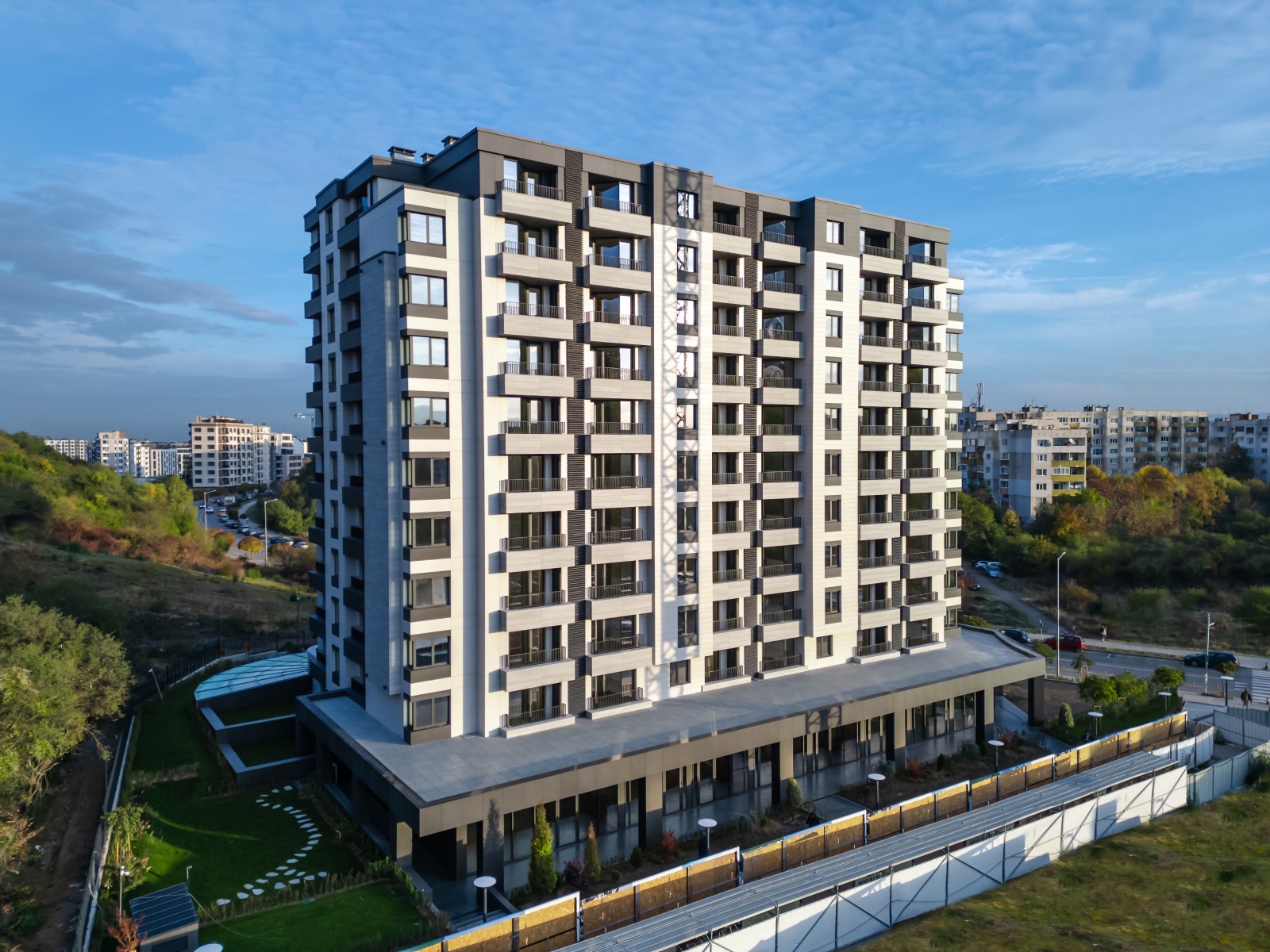 Продава 1-СТАЕН, гр. София, Дружба 2, снимка 2 - Апартаменти - 56322949