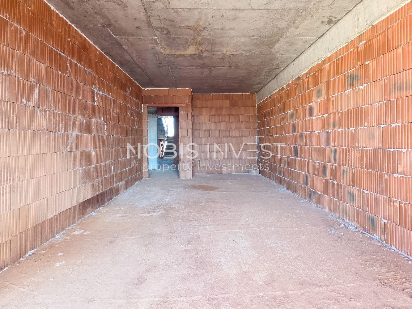 Продава 2-СТАЕН, гр. Пловдив, Остромила, снимка 2 - Апартаменти - 49553301