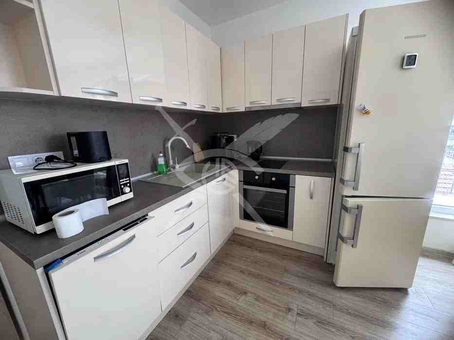 Продава 2-СТАЕН, гр. Обзор, област Бургас, снимка 5 - Апартаменти - 54537833