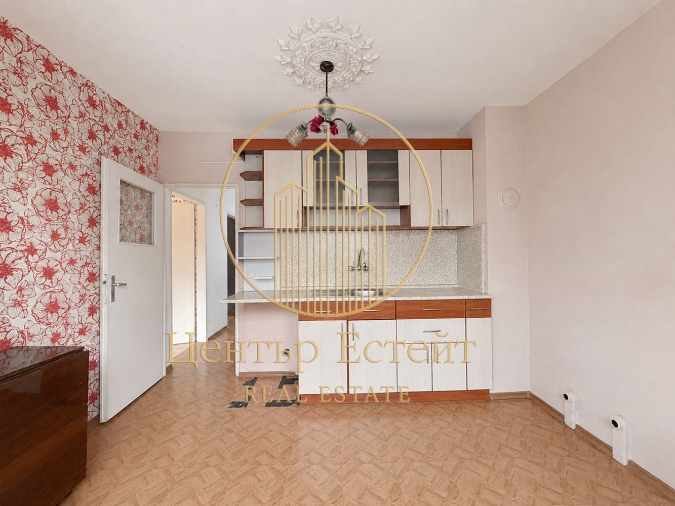 Продава 2-СТАЕН, гр. Русе, Родина 1, снимка 8 - Апартаменти - 55559210