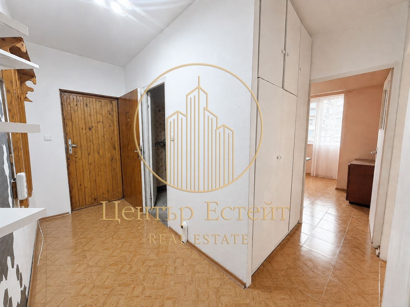 Продава 2-СТАЕН, гр. Русе, Родина 1, снимка 5 - Апартаменти - 55559210