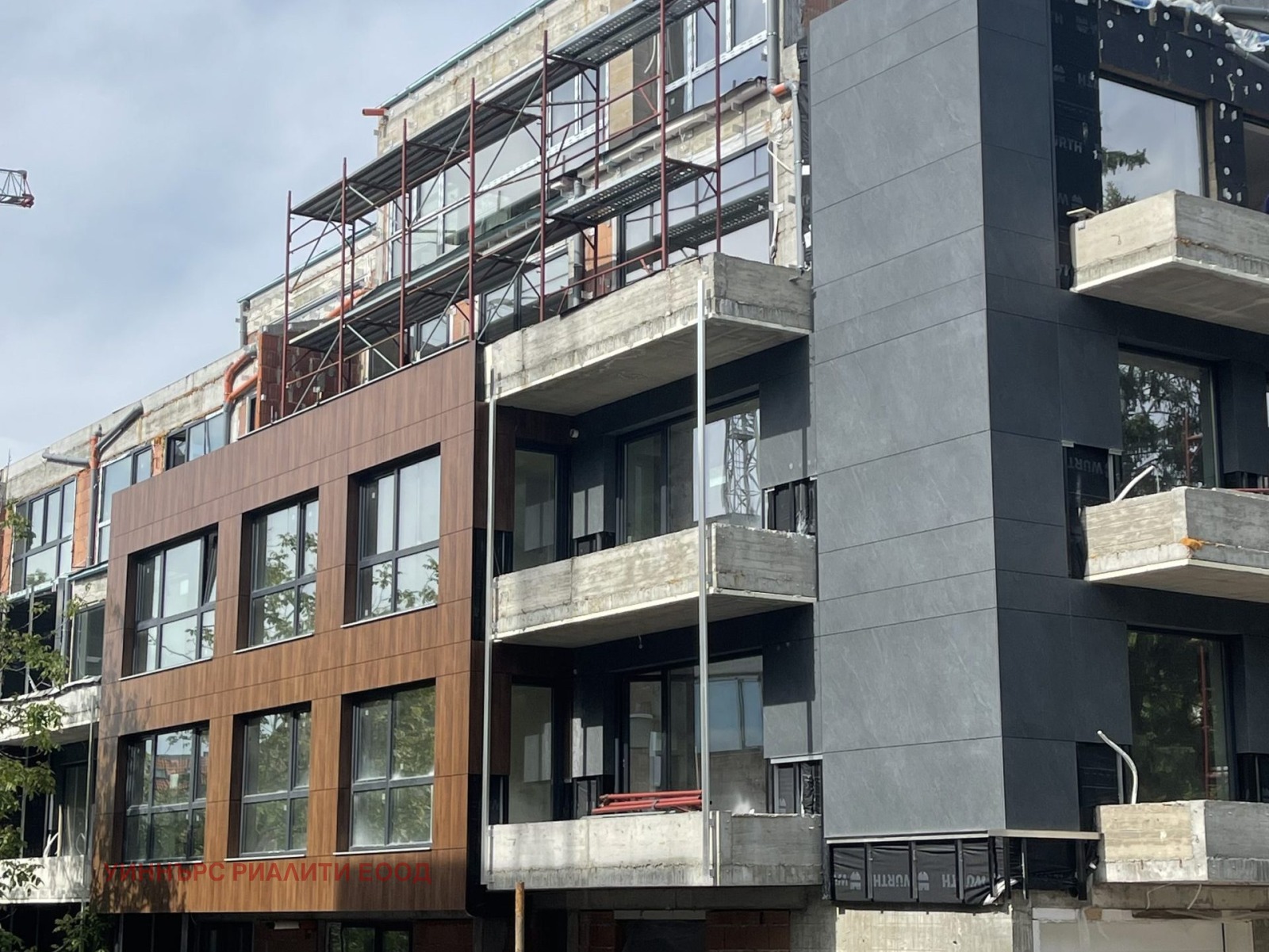 Продава 3-СТАЕН, гр. София, м-т Гърдова глава, снимка 2 - Апартаменти - 54707054