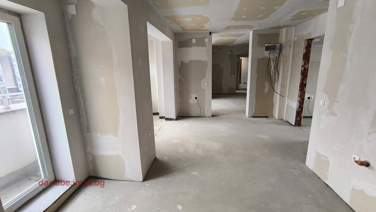 Продава 3-СТАЕН, гр. Русе, Център, снимка 10 - Апартаменти - 53725183