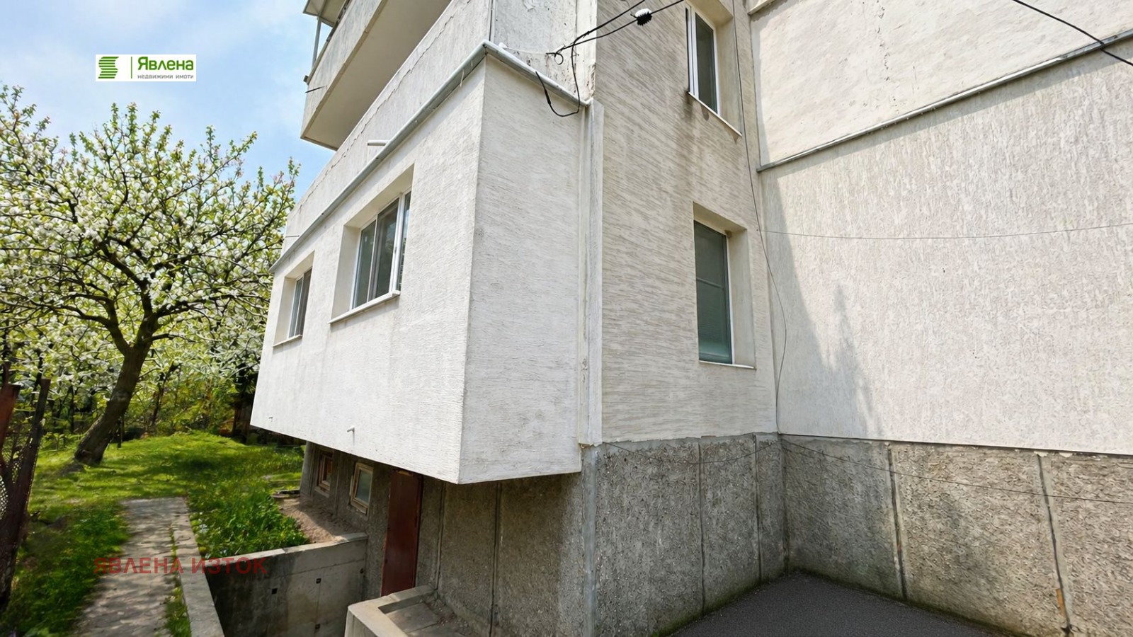 Продава 3-СТАЕН, гр. Елин Пелин, област София област