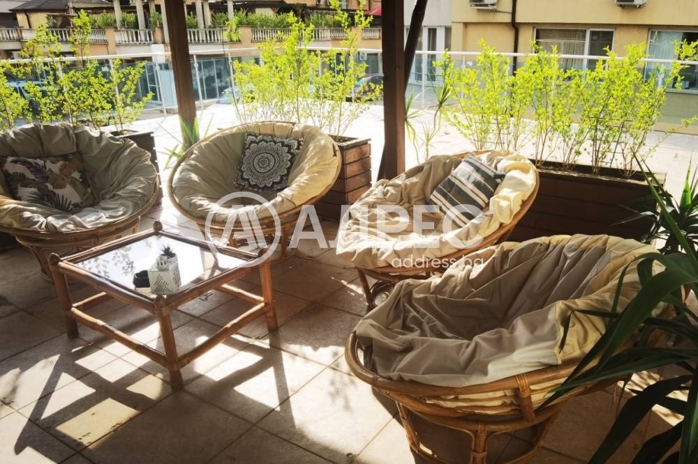 Продава 3-СТАЕН, гр. София, Манастирски ливади, снимка 3 - Апартаменти - 54815221