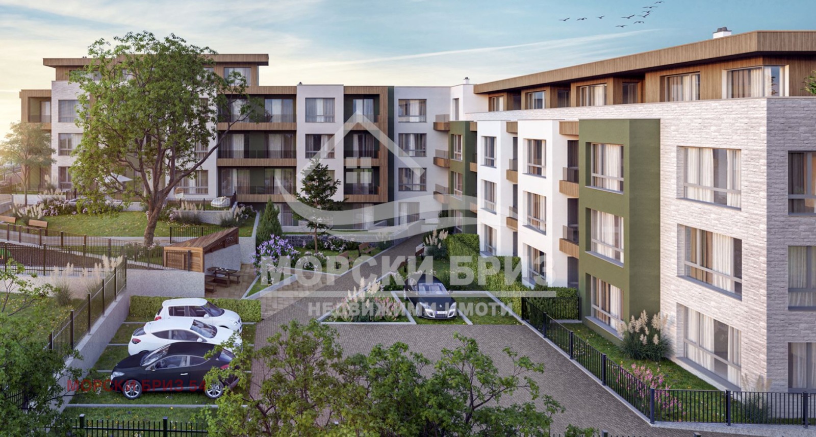 Продава 3-СТАЕН, гр. Варна, Виница