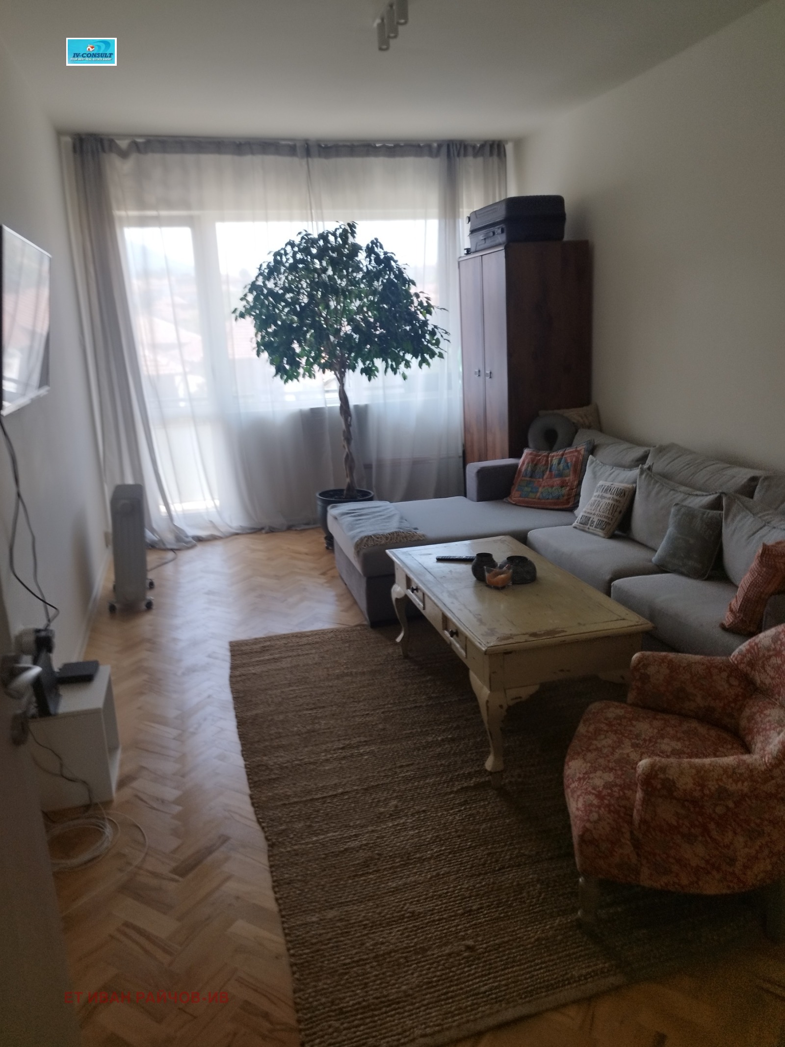Продава 3-СТАЕН, гр. Дупница, област Кюстендил, снимка 4 - Апартаменти - 55516333