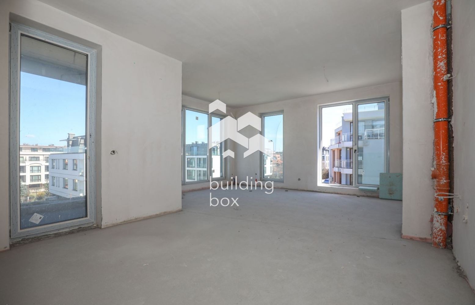 Продава 3-СТАЕН, гр. София, Витоша, снимка 2 - Апартаменти - 55662541