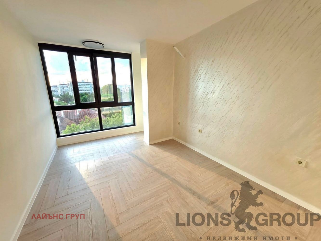 Продава 3-СТАЕН, гр. Варна, Гранд Мол, снимка 5 - Апартаменти - 55881891