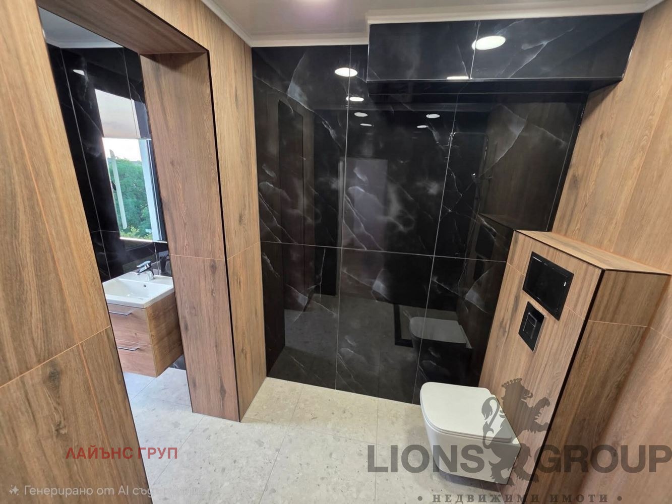 Продава 3-СТАЕН, гр. Варна, Гранд Мол, снимка 4 - Апартаменти - 55881891