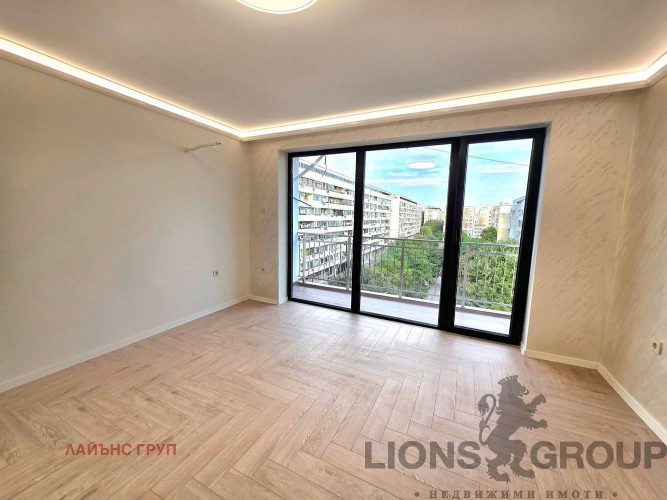 Продава 3-СТАЕН, гр. Варна, Гранд Мол, снимка 11 - Апартаменти - 55881891