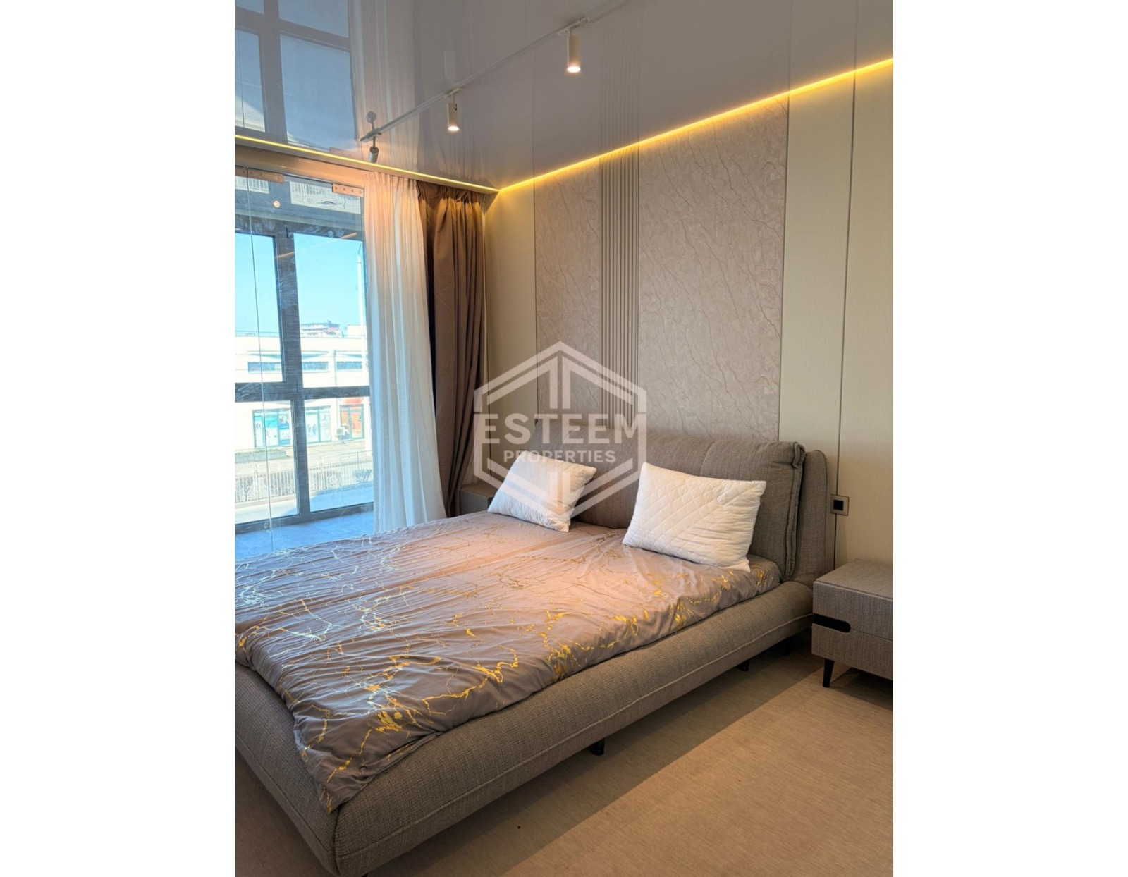 Продава 4-СТАЕН, гр. Русе, Център, снимка 5 - Апартаменти - 53957323