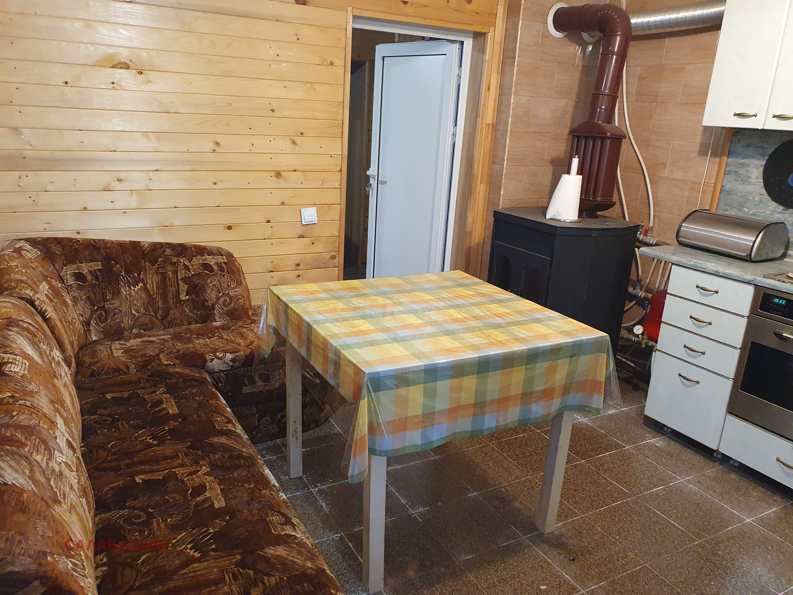 Продава КЪЩА, гр. Казанлък, област Стара Загора, снимка 4 - Къщи - 53310010