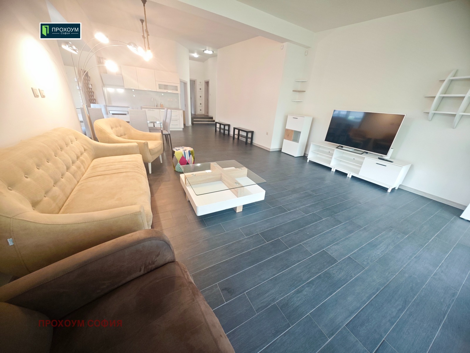 Продава КЪЩА, гр. София, в.з.Малинова долина - Герена, снимка 5 - Къщи - 52985602