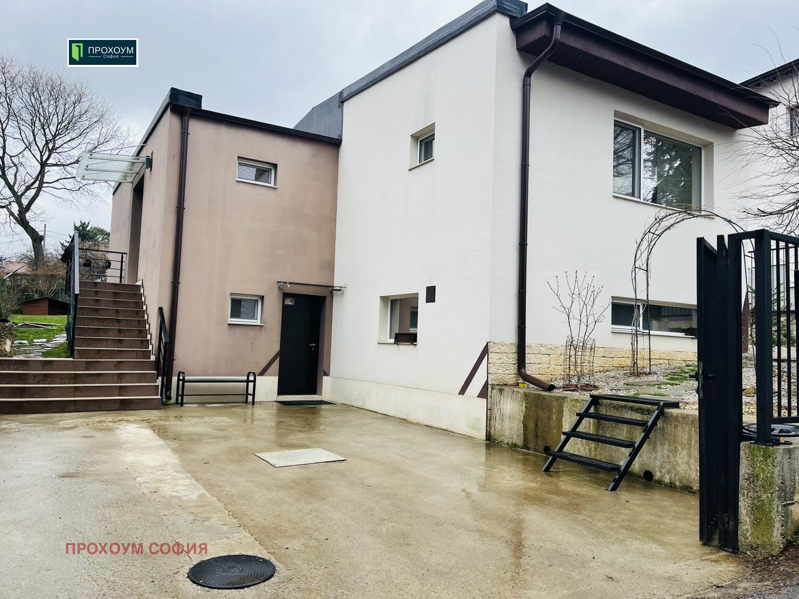 Продава КЪЩА, гр. София, в.з.Малинова долина - Герена, снимка 13 - Къщи - 52985602