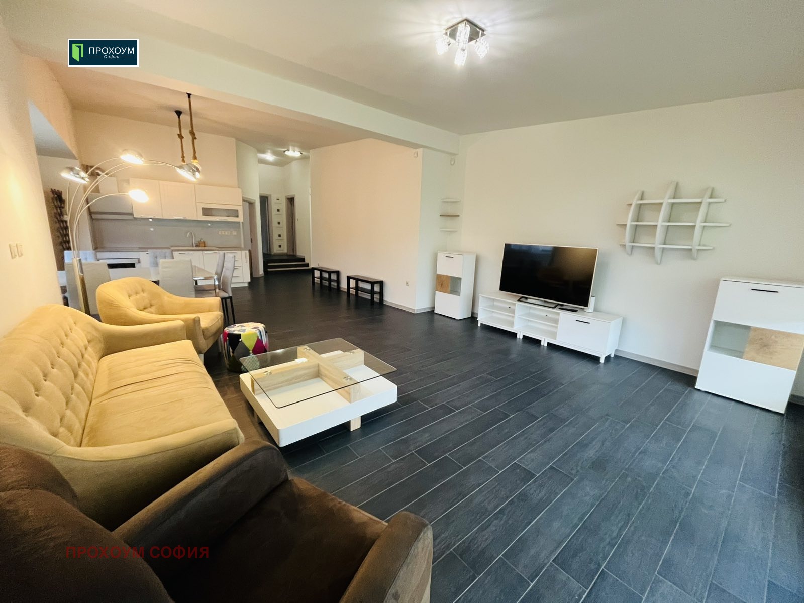 Продава КЪЩА, гр. София, в.з.Малинова долина - Герена, снимка 2 - Къщи - 52985602