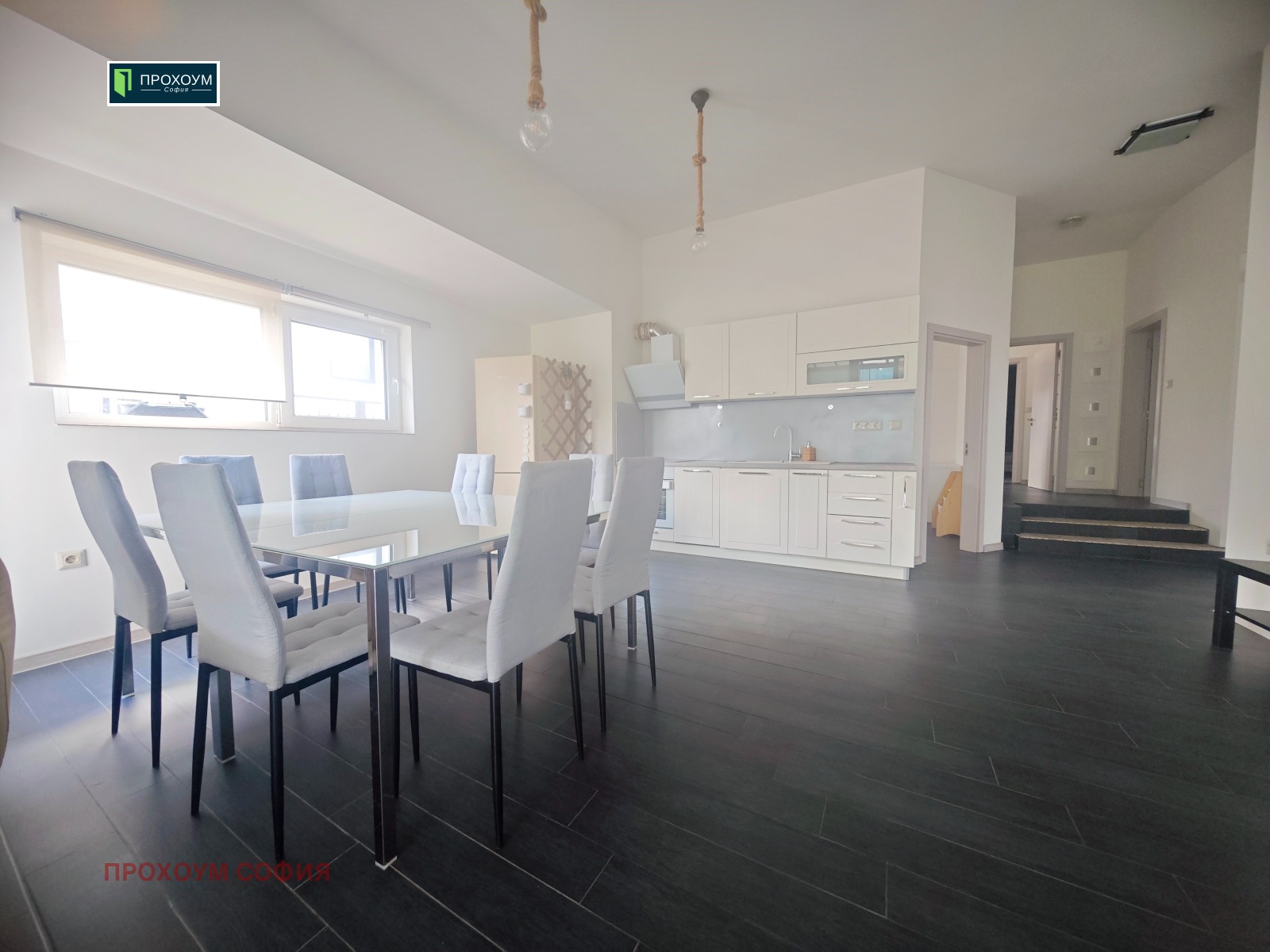 Продава КЪЩА, гр. София, в.з.Малинова долина - Герена, снимка 4 - Къщи - 52985602