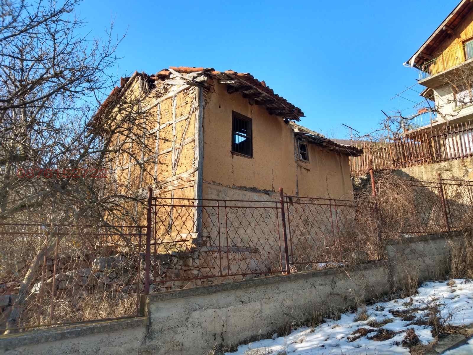 Продава КЪЩА, с. Смолско, област София област, снимка 3 - Къщи - 53664202