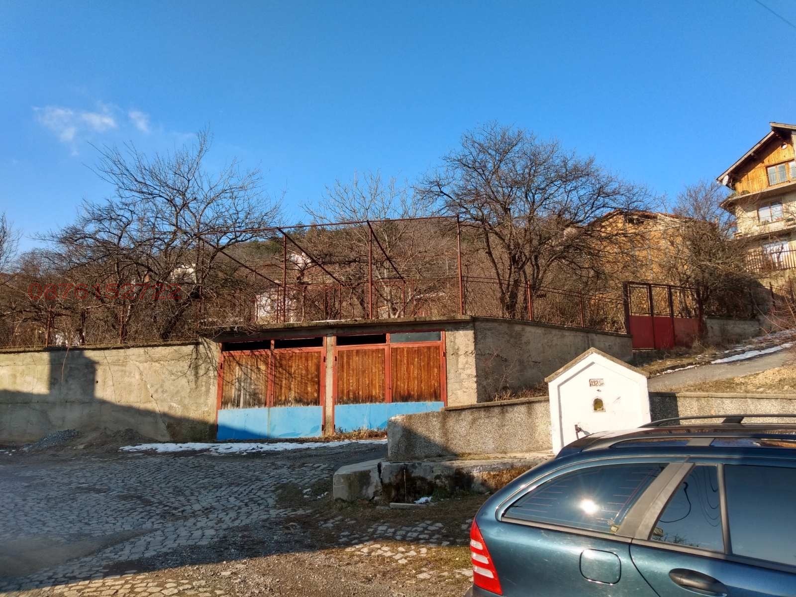 Продава КЪЩА, с. Смолско, област София област