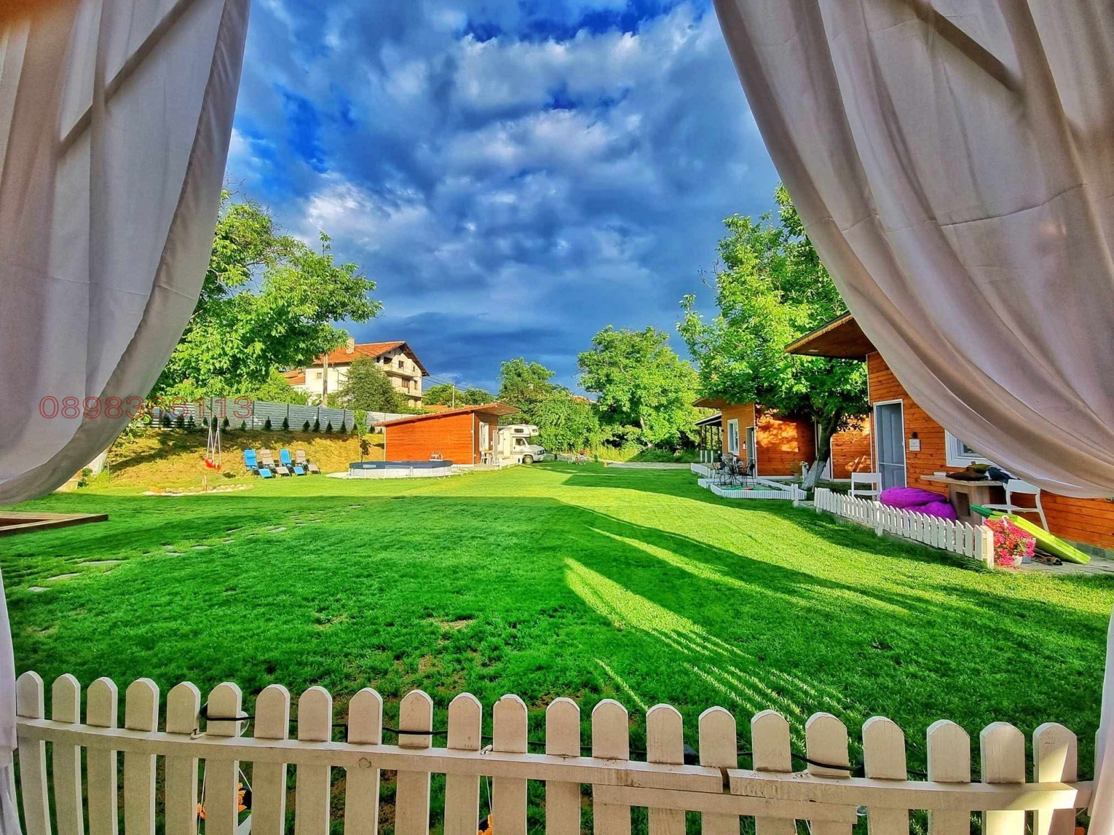 Продава КЪЩА, с. Мламолово, област Кюстендил, снимка 2 - Къщи - 54721110