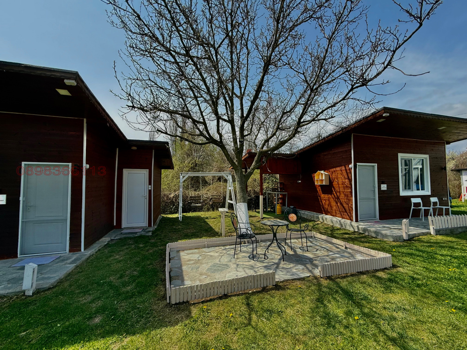 Продава КЪЩА, с. Мламолово, област Кюстендил, снимка 10 - Къщи - 54211241