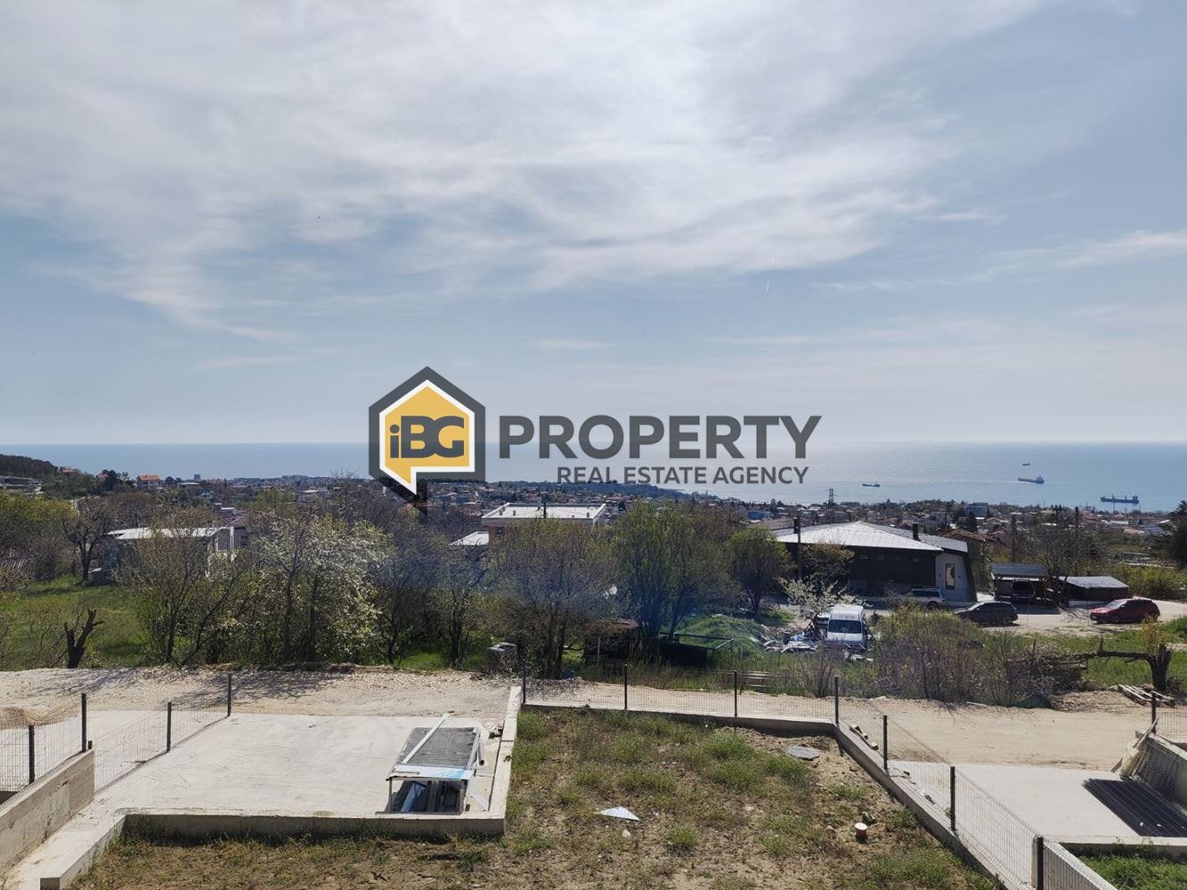 Продава КЪЩА, гр. Варна, м-т Акчелар