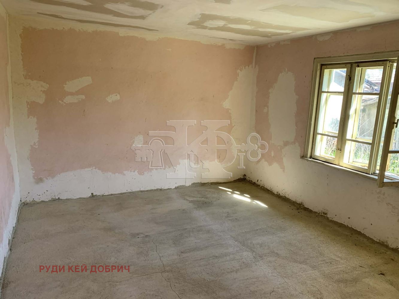 Продава КЪЩА, гр. Генерал Тошево, област Добрич, снимка 10 - Къщи - 54337104