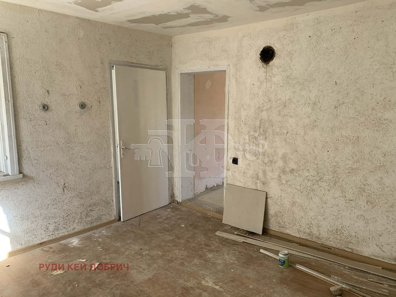 Продава КЪЩА, гр. Генерал Тошево, област Добрич, снимка 8 - Къщи - 54337104