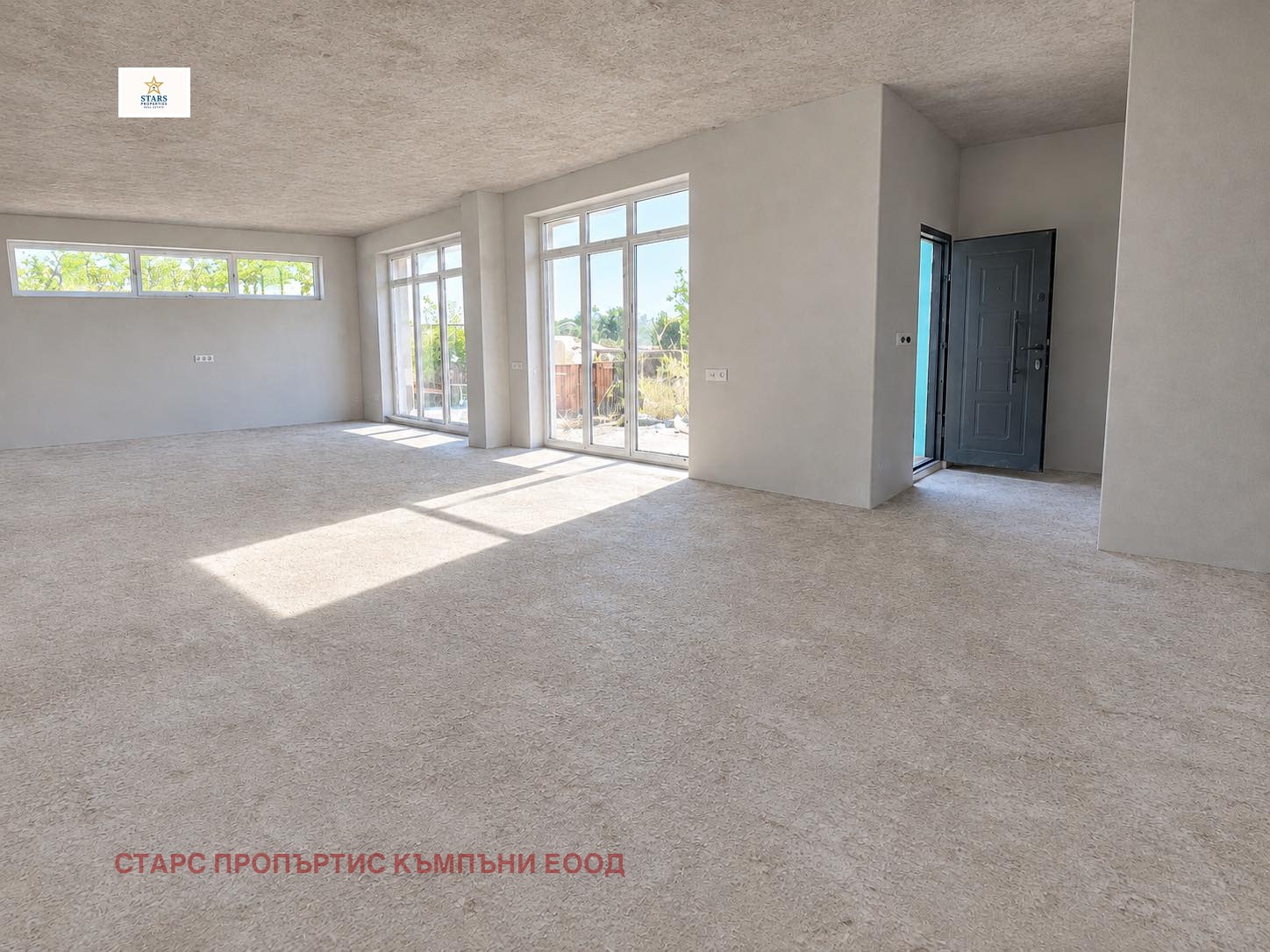 Продава КЪЩА, с. Яребична, област Варна, снимка 3 - Къщи - 55328838