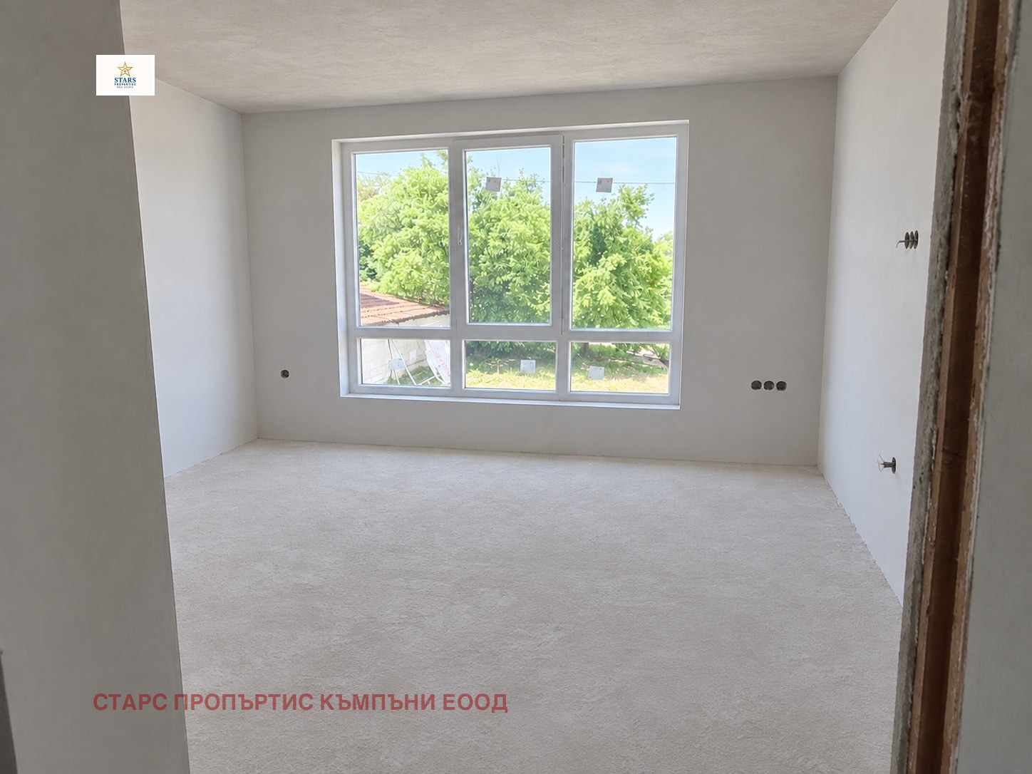 Продава КЪЩА, с. Яребична, област Варна, снимка 6 - Къщи - 55328838