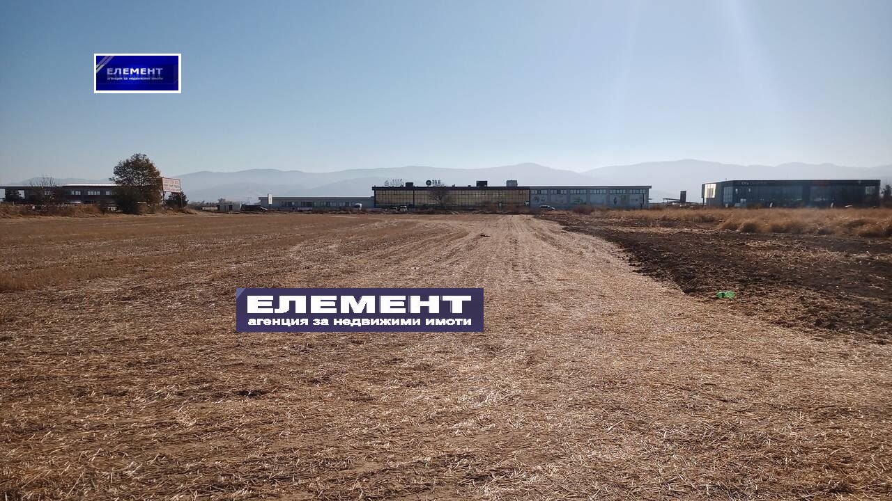 Продава ПАРЦЕЛ, гр. Пловдив, Кършияка, снимка 2 - Парцели - 49497240