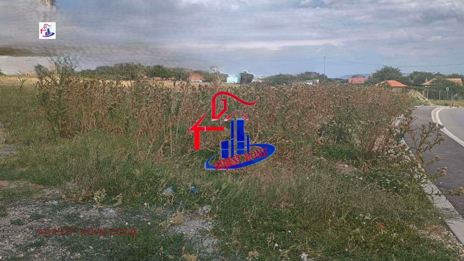 Продава ПАРЦЕЛ, гр. Шумен, Еверест, снимка 2 - Парцели - 53626102