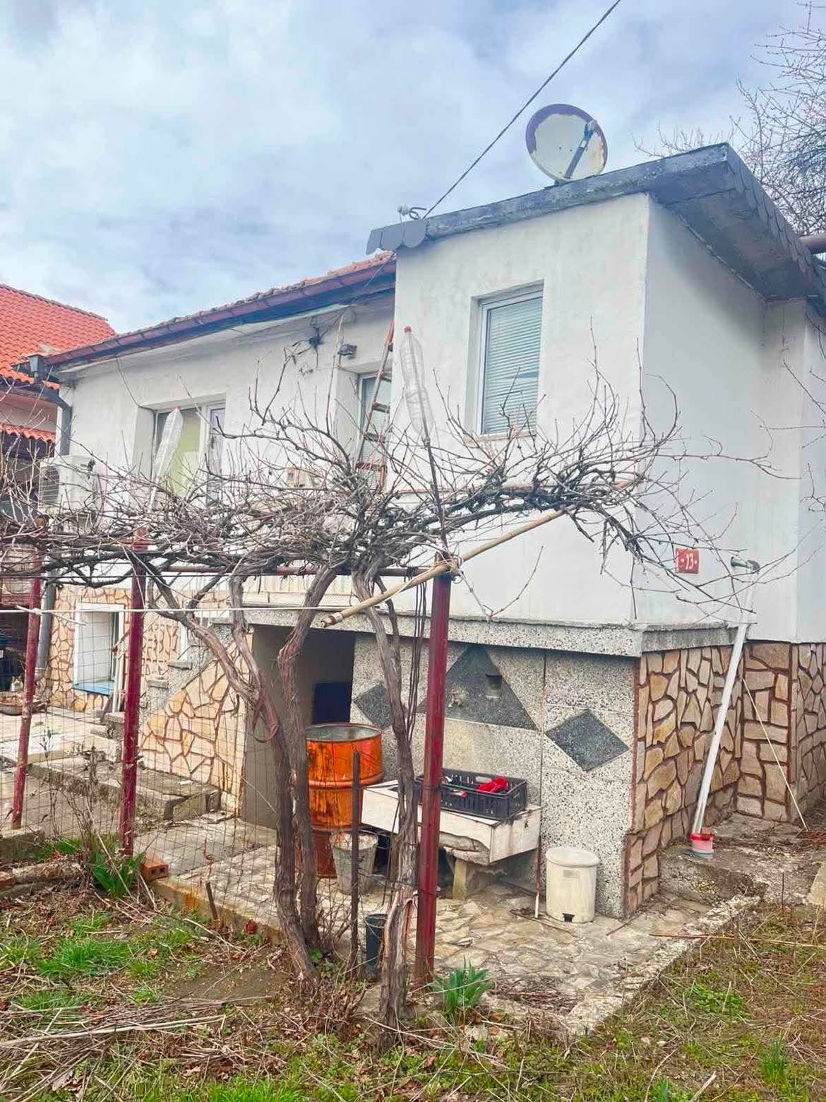 Продава ПАРЦЕЛ, гр. Перник, Клепало, снимка 3 - Парцели - 55624303