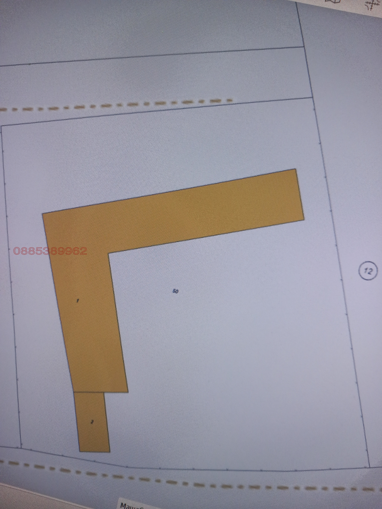 Продава БИЗНЕС ИМОТ, с. Радинград, област Разград