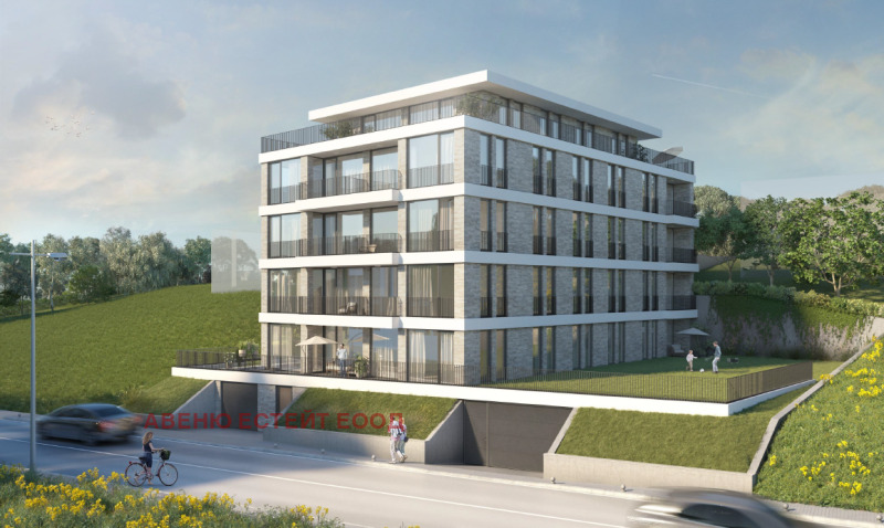 Продава 3-СТАЕН в град Варна, Бриз - 114 кв.м / 264 390 € » 517 101.89 лв., АВЕНЮ ЕСТЕЙТ ЕООД