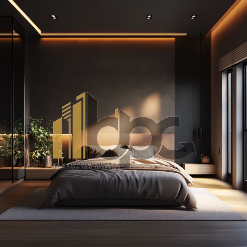 Продава 3-СТАЕН в град София, м-т Камбаните - 117 кв.м / 371 597 € » 726 780.56 лв., БИ ПИ СИ