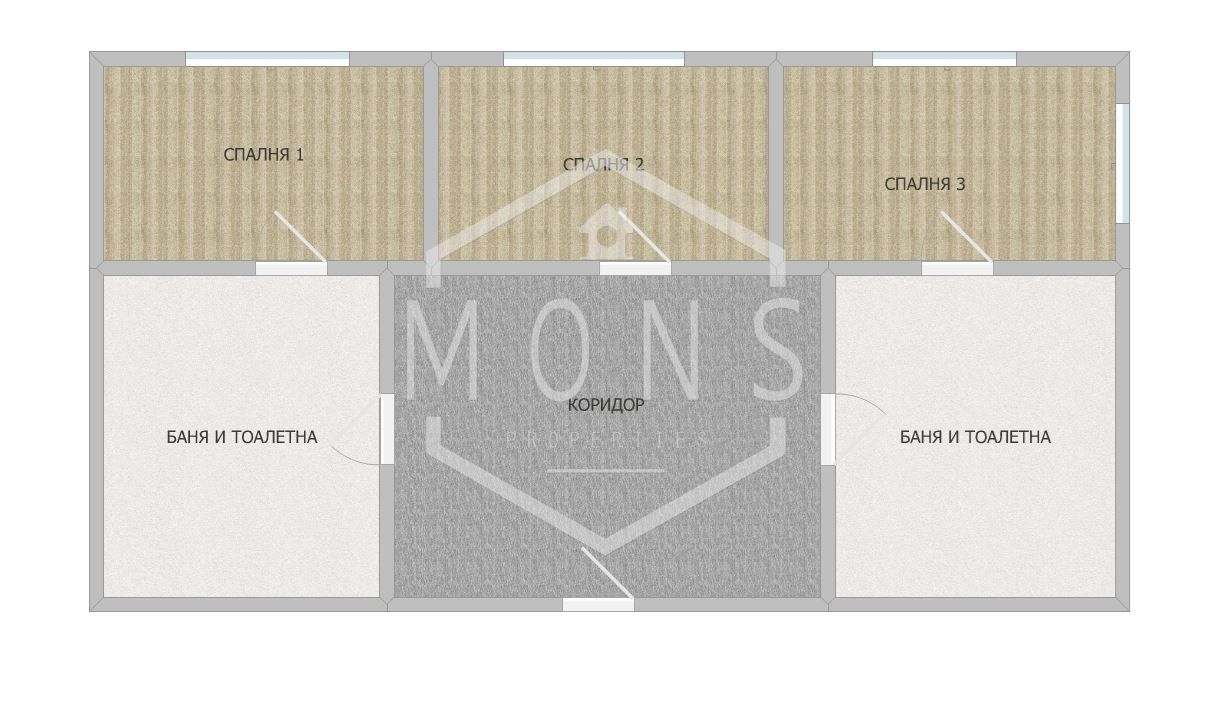 Продава КЪЩА | Imot.bg — изображение 11