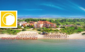Продава 2-стаен област Бургас гр. Созопол - [1] 