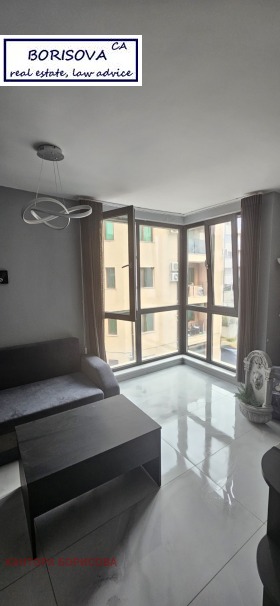 1 slaapkamer Darvenitsa, Sofia