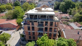 Продава 3-стаен град Пловдив Кючук Париж - [1] 