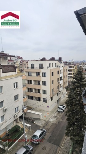 İki Katlı Daire Reduta, Sofia 15