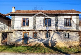 Casa Zlatarica, região Veliko Tarnovo 1