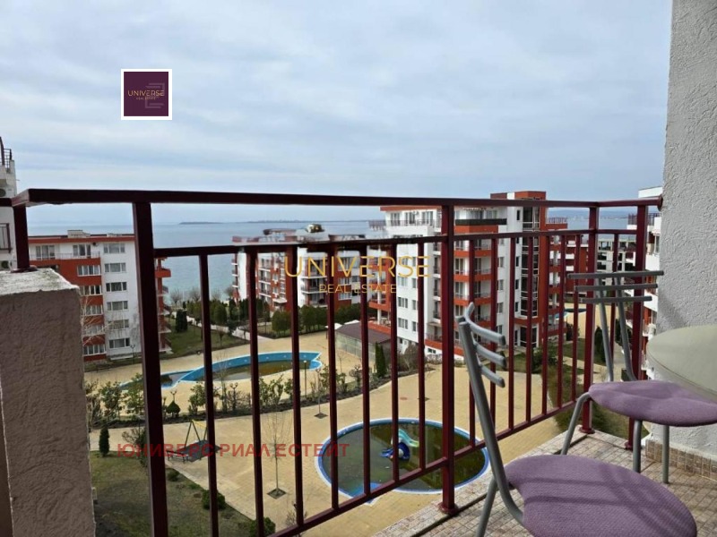 Продава 1-СТАЕН, област Бургас, гр. Свети Влас • 55000 € / 107570.65 лв. • 50778009 1