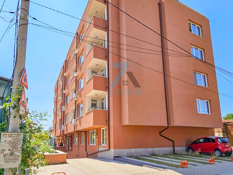 Продава  2-стаен, град София, Левски •  156 800 EUR • ID 82786612 — holmes.bg - [1] 