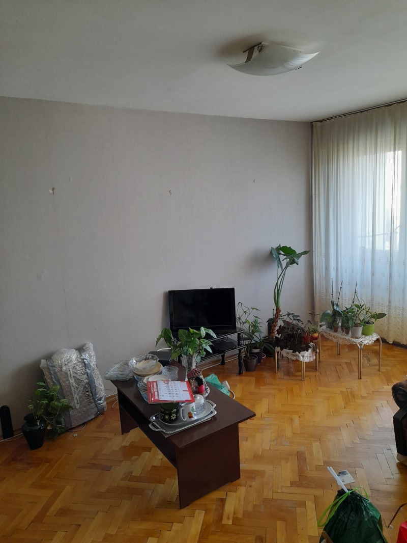 Zu verkaufen  1 Schlafzimmer Sofia , Nadeschda 1 , 73 qm | 64127678 - Bild [3]